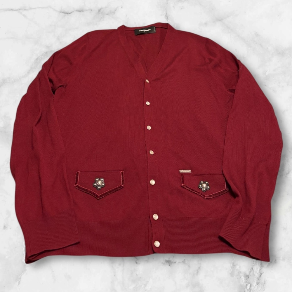 DSQUARED2 Cardigan